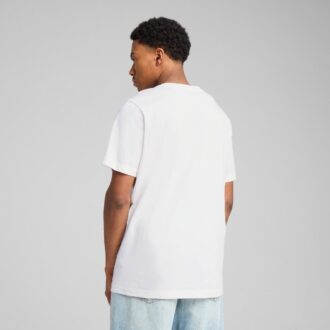 Camiseta Essentials No. 1 Logo para hombre