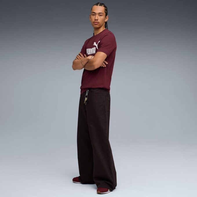 Camiseta Essentials para hombre Camiseta Essentials para hombre