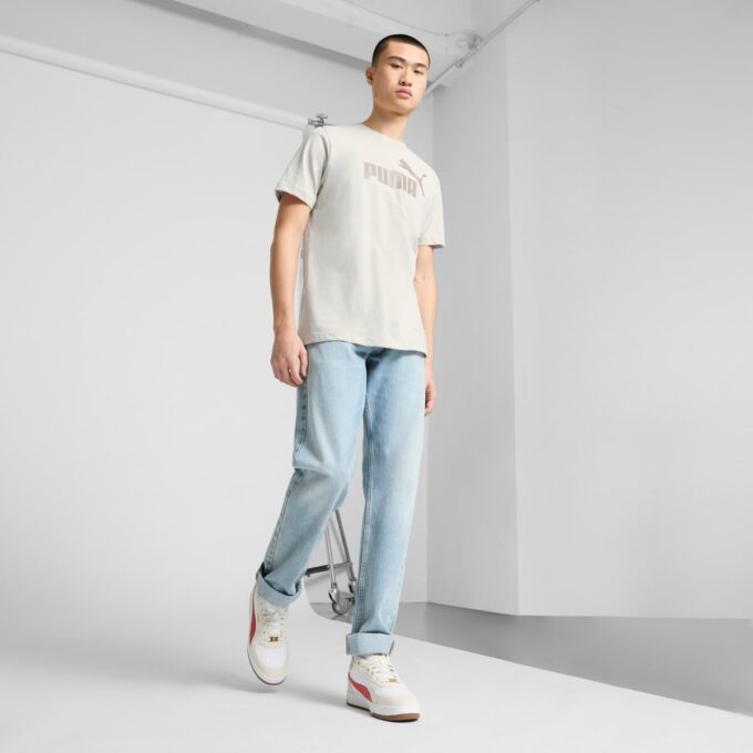 Camiseta Essentials para hombre Camiseta Essentials para hombre