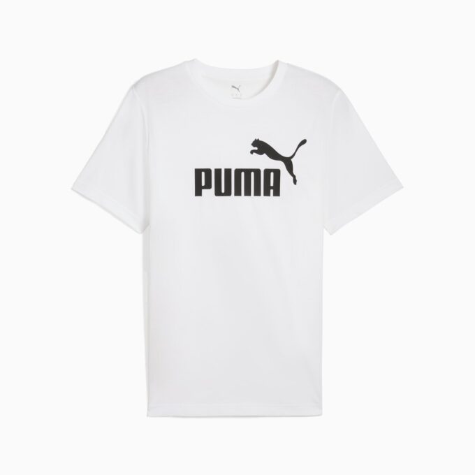 Camiseta Essentials No. 1 Logo para hombre Camiseta Essentials No. 1 Logo para hombre