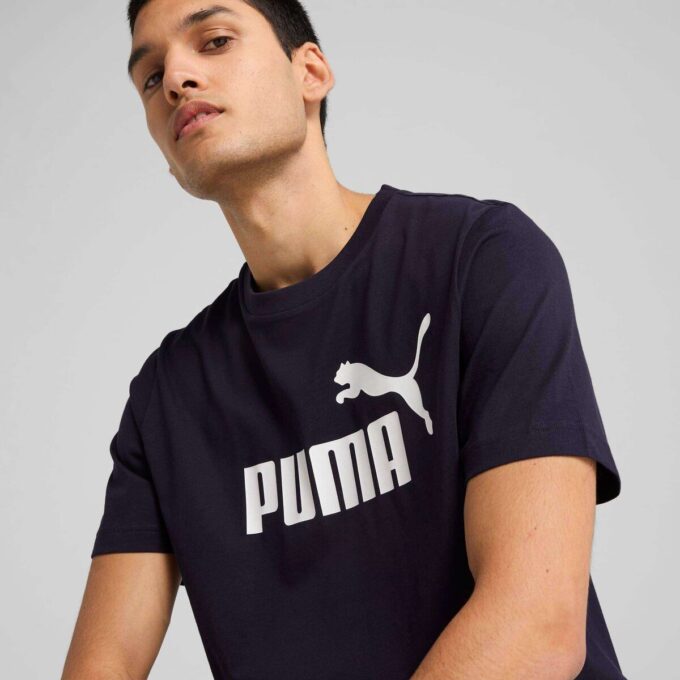 Camiseta Essentials para hombre Camiseta Essentials para hombre