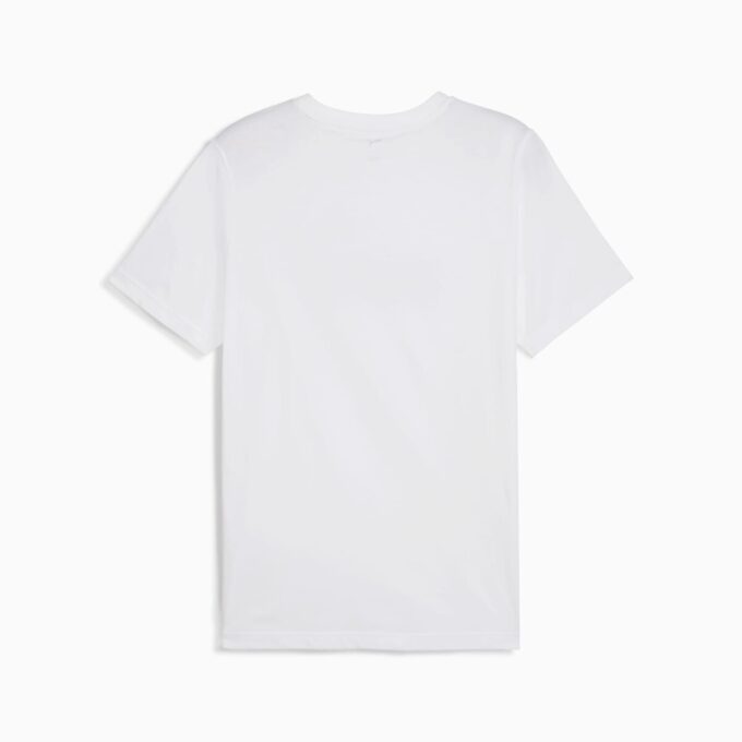 Camiseta Essentials No. 1 Logo para hombre Camiseta Essentials No. 1 Logo para hombre