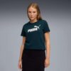 Camiseta Essentials para mujer Camiseta Essentials para mujer