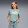 Camiseta Essentials para mujer Camiseta Essentials para mujer