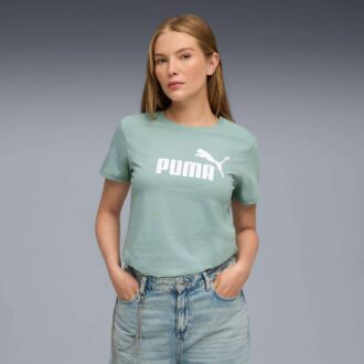 Camiseta Essentials para mujer