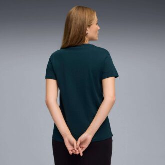 Camiseta Essentials para mujer