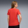 Camiseta Essentials para mujer Camiseta Essentials para mujer