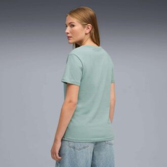 Camiseta Essentials para mujer