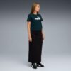 Camiseta Essentials para mujer Camiseta Essentials para mujer