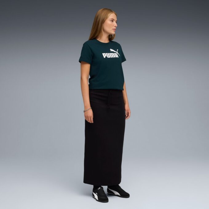 Camiseta Essentials para mujer Camiseta Essentials para mujer