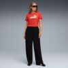 Camiseta Essentials para mujer Camiseta Essentials para mujer