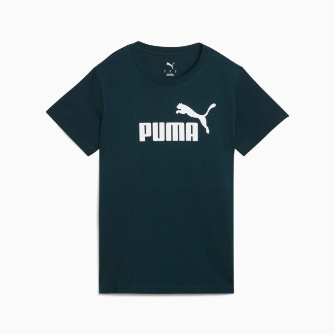 Camiseta Essentials para mujer Camiseta Essentials para mujer