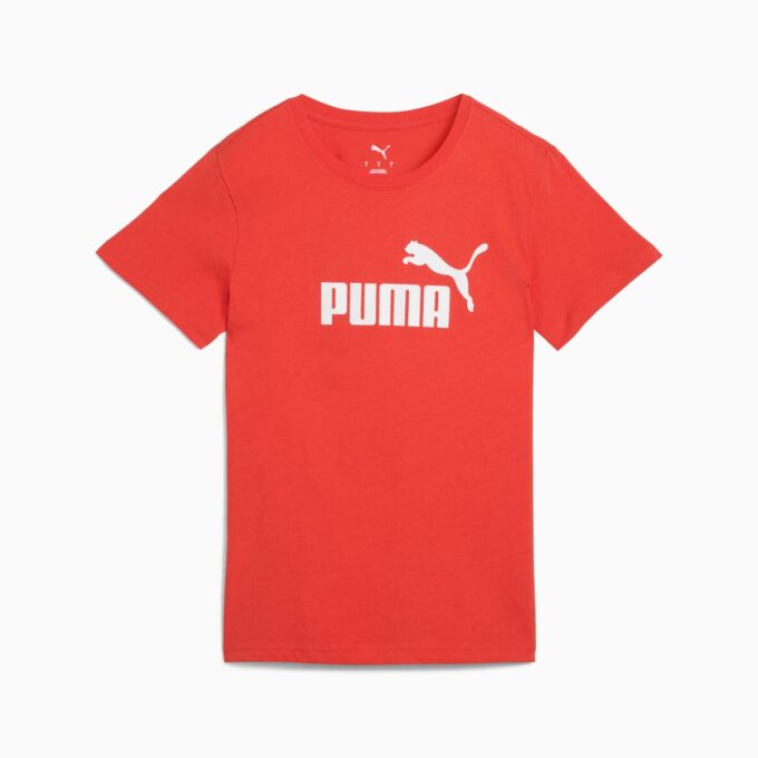 Camiseta Essentials para mujer Camiseta Essentials para mujer