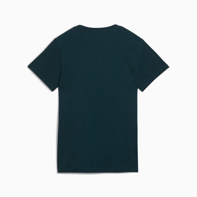 Camiseta Essentials para mujer Camiseta Essentials para mujer