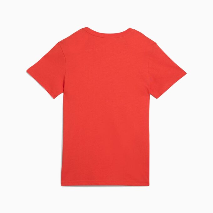Camiseta Essentials para mujer Camiseta Essentials para mujer