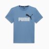 Camiseta Essentials para niños grandes Camiseta Essentials para niños grandes