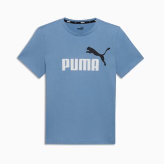 Camiseta Essentials para niños grandes