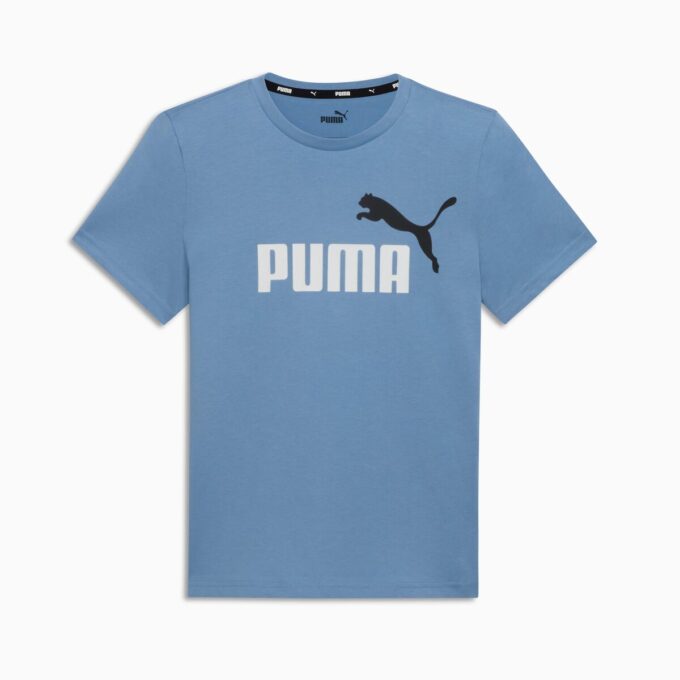 Camiseta Essentials para niños grandes Camiseta Essentials para niños grandes