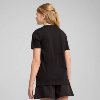 Camiseta Essentials para niños grandes