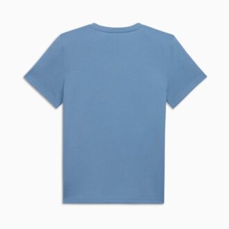 Camiseta Essentials para niños grandes