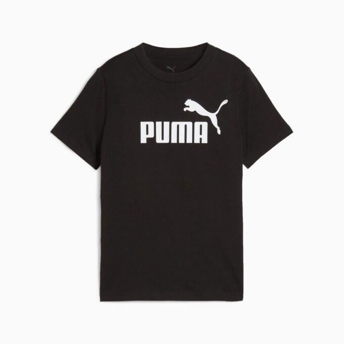 Camiseta Essentials para niños grandes