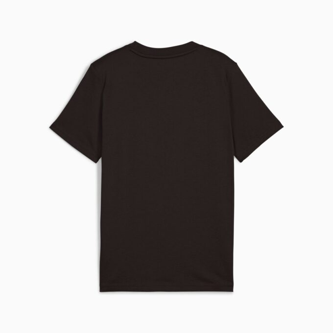 Camiseta Essentials para niños grandes