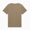 Camiseta Essentials Script con cuello en V para mujer Camiseta Essentials Script con cuello en V para mujer