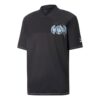 Camiseta estampada del Manchester City “Negra”