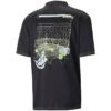 Camiseta estampada del Manchester City “Negra”