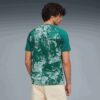 Camiseta estampada Essentials para hombre Camiseta estampada Essentials para hombre