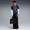 Camiseta estampada Essentials para hombre Camiseta estampada Essentials para hombre