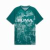 Camiseta estampada Essentials para hombre Camiseta estampada Essentials para hombre
