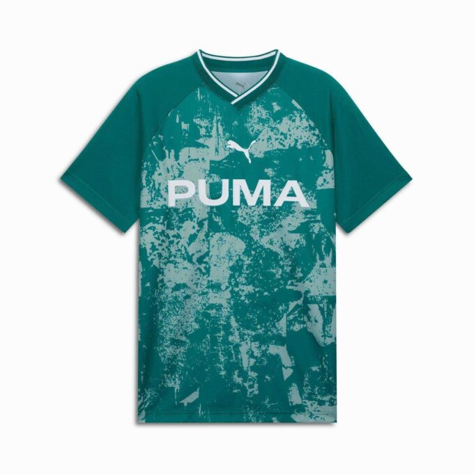 Camiseta estampada Essentials para hombre Camiseta estampada Essentials para hombre