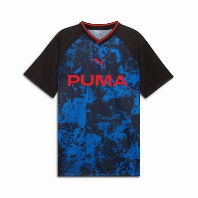 Camiseta estampada Essentials para hombre Camiseta estampada Essentials para hombre