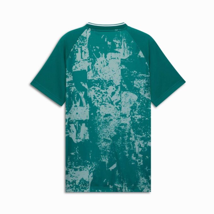 Camiseta estampada Essentials para hombre Camiseta estampada Essentials para hombre