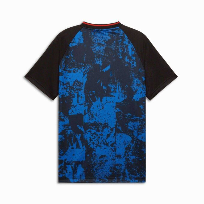 Camiseta estampada Essentials para hombre Camiseta estampada Essentials para hombre