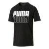 Camiseta estampada “Negra”