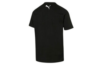 Camiseta estampada “Negra”