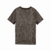 Camiseta estampada para niños grandes Train All Day Essentials