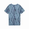 Camiseta estampada para niños grandes Train All Day Essentials