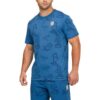 Camiseta estampada PUMA x GARFIELD “Vallarta Blue”