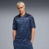 Camiseta estampada PUMA x SQUID GAME para hombre Camiseta estampada PUMA x SQUID GAME para hombre