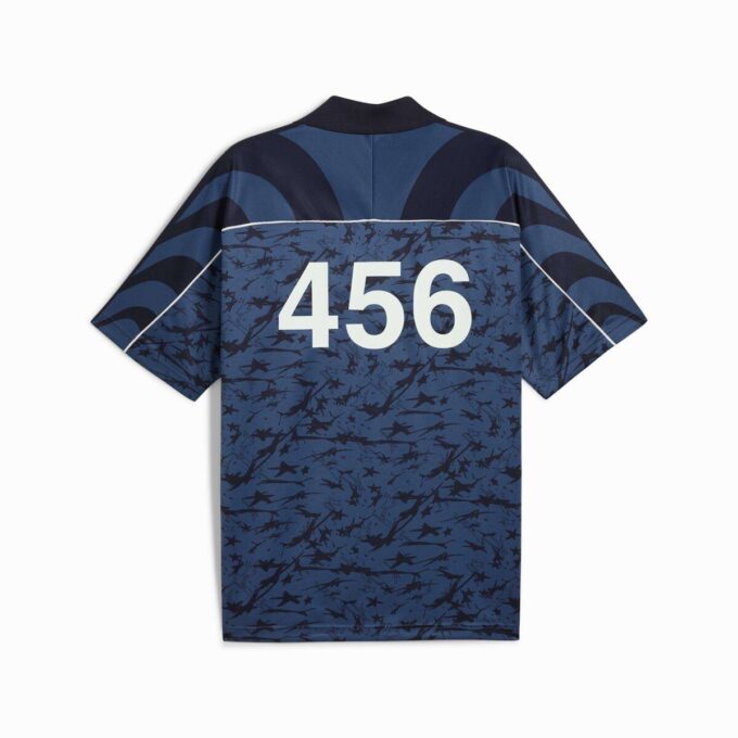 Camiseta estampada PUMA x SQUID GAME para hombre Camiseta estampada PUMA x SQUID GAME para hombre