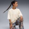 Camiseta estampada Yona para mujer Camiseta estampada Yona para mujer