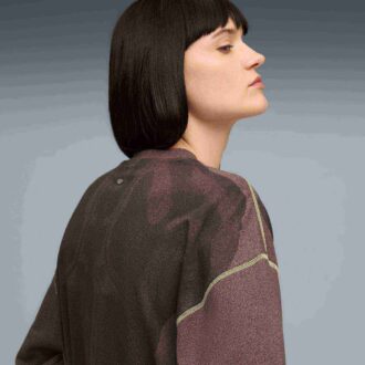 Camiseta estampada Yona para mujer