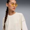Camiseta estampada Yona para mujer Camiseta estampada Yona para mujer