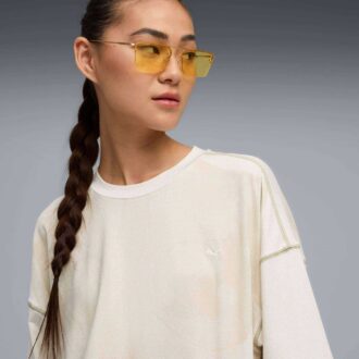 Camiseta estampada Yona para mujer
