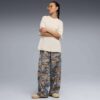 Camiseta estampada Yona para mujer Camiseta estampada Yona para mujer
