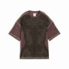Camiseta estampada Yona para mujer Camiseta estampada Yona para mujer