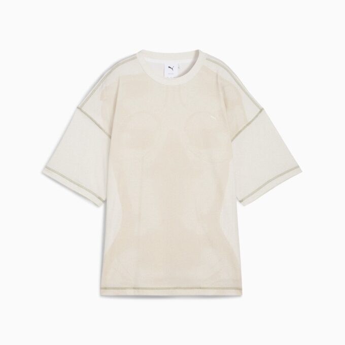 Camiseta estampada Yona para mujer Camiseta estampada Yona para mujer